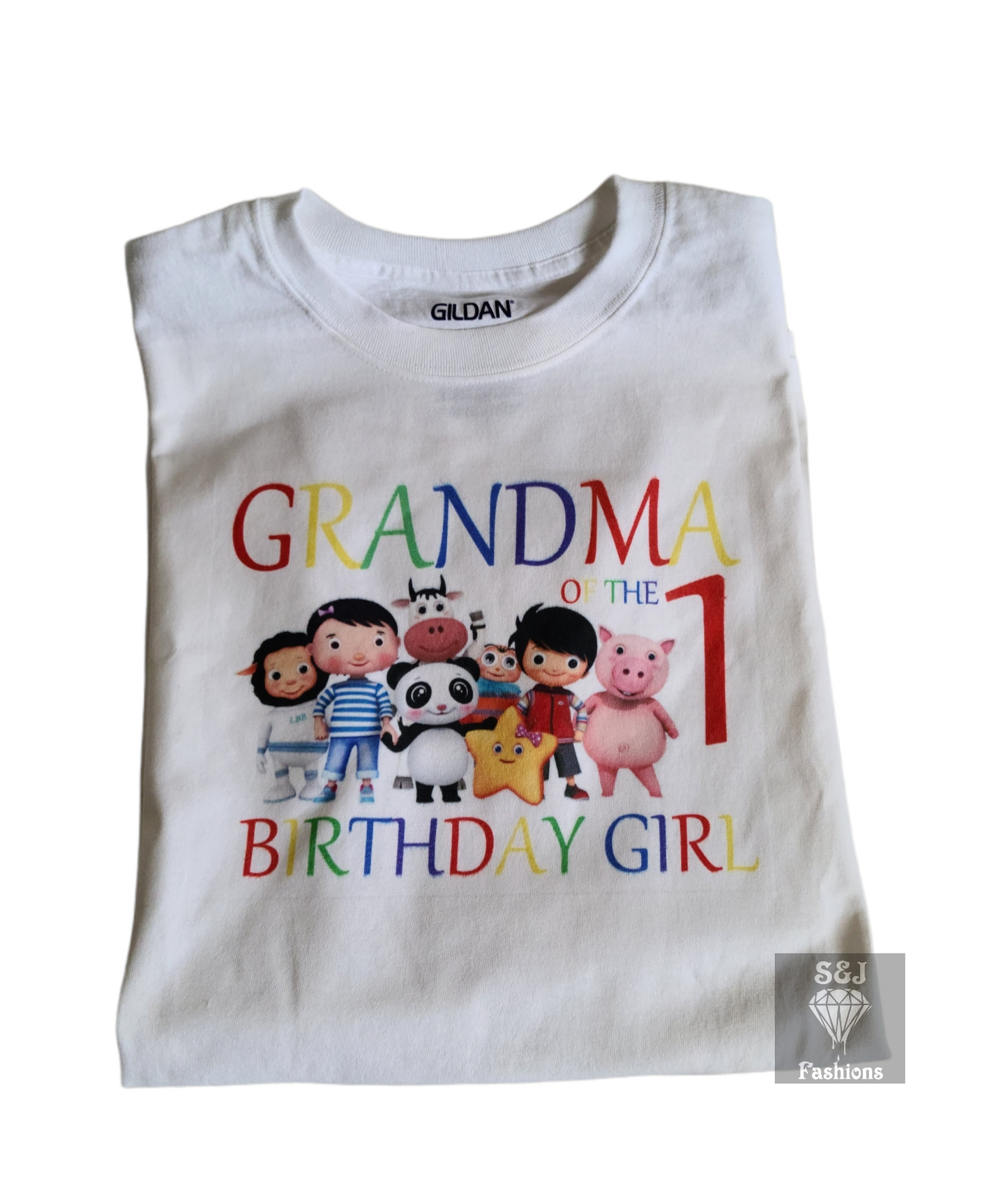 Baby Bum Birthday Boys shirts Girls Shirt