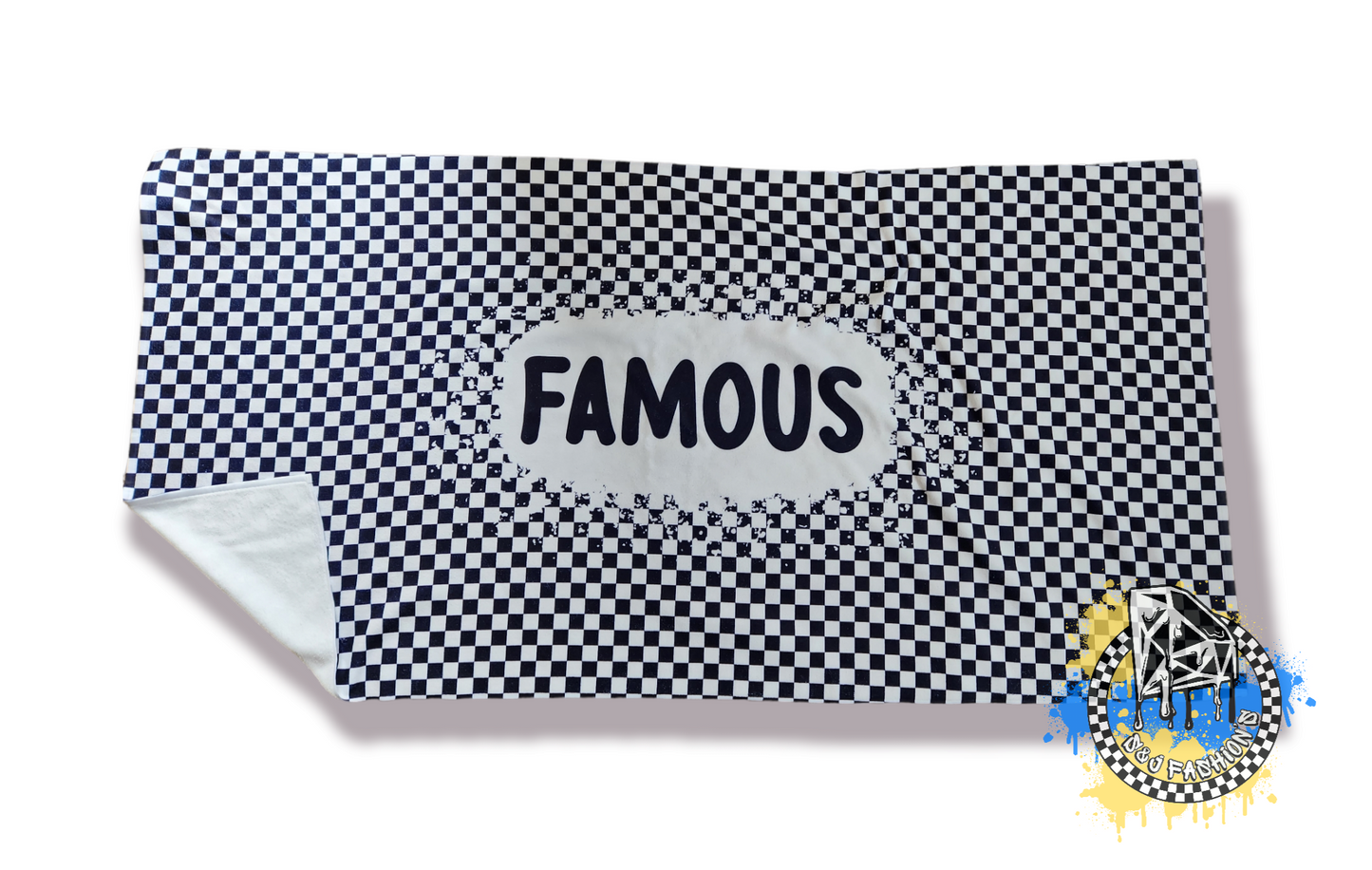 Custom Microfiber Beach Towels