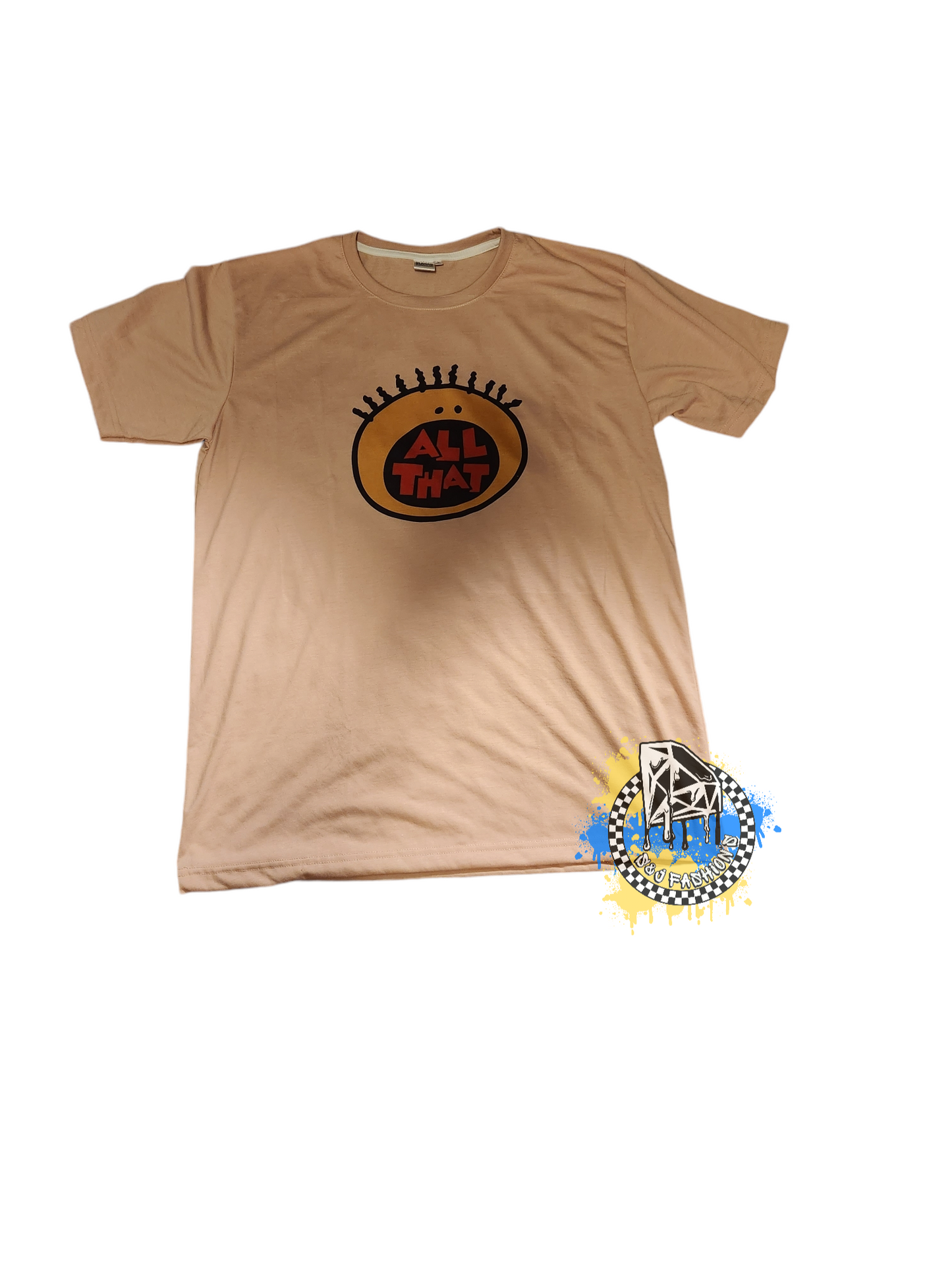 90's All That Girls Shirt Boys Shirt Ladies Shirt Mens Shirt