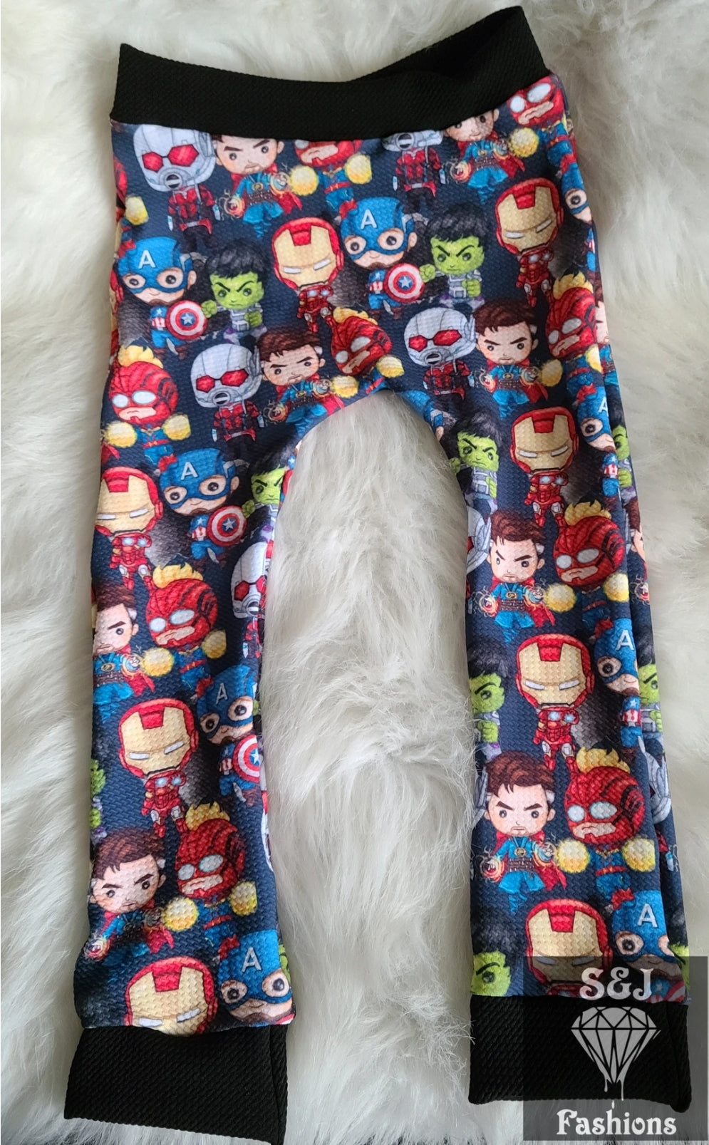 Superhero Handmade