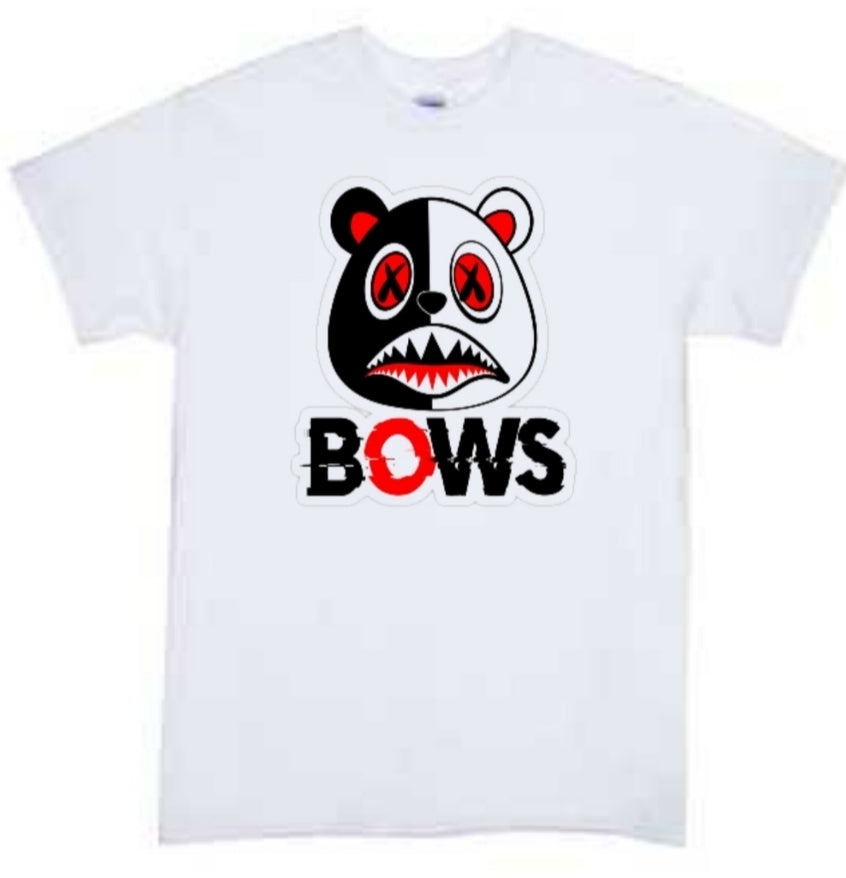 Jordan Bear Girls Shirt Boys Shirt
