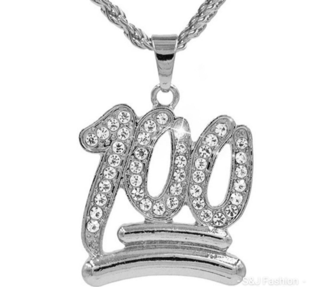 100 Chain
