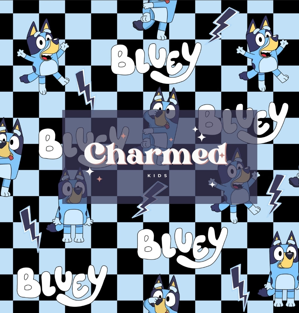 Bluey Handmade