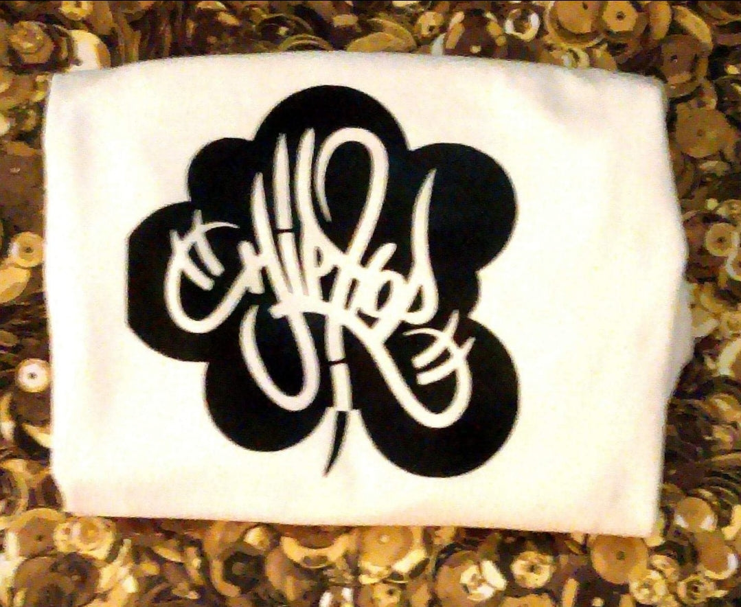 Hip Hop Boys Shirt Girls Shirt