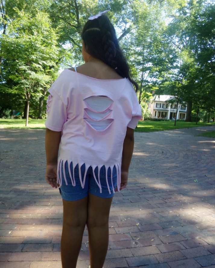 Be a Unicorn Girls Shirt