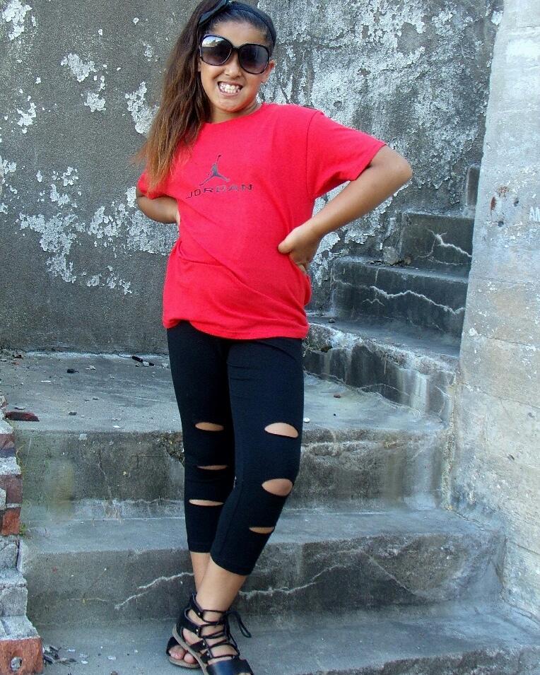 Jordan Logo Girls Shirt Boys Shirt Ladies Shirt Mens Shirt