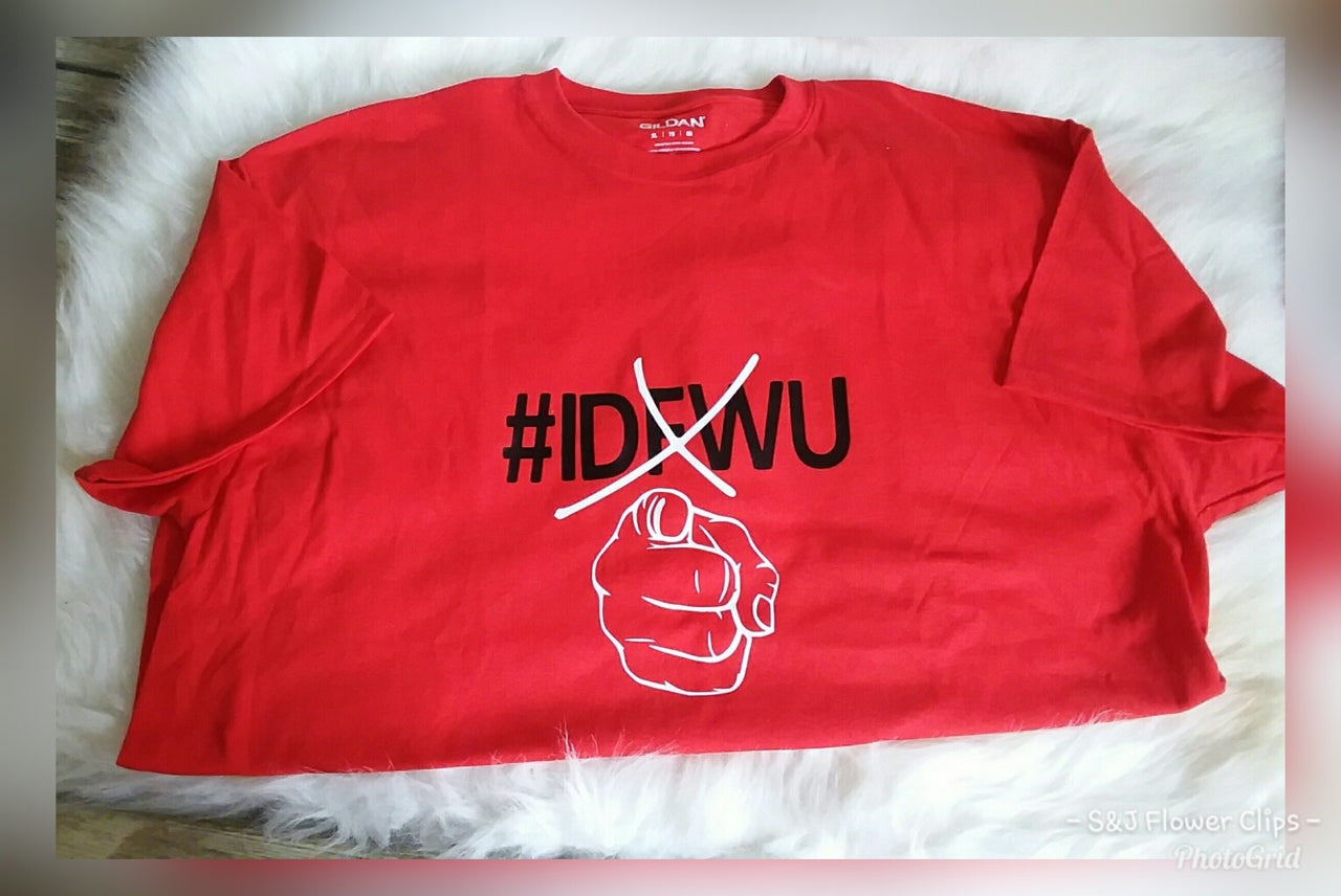 idfwu Adults Mens Shirt Ladies Shirt