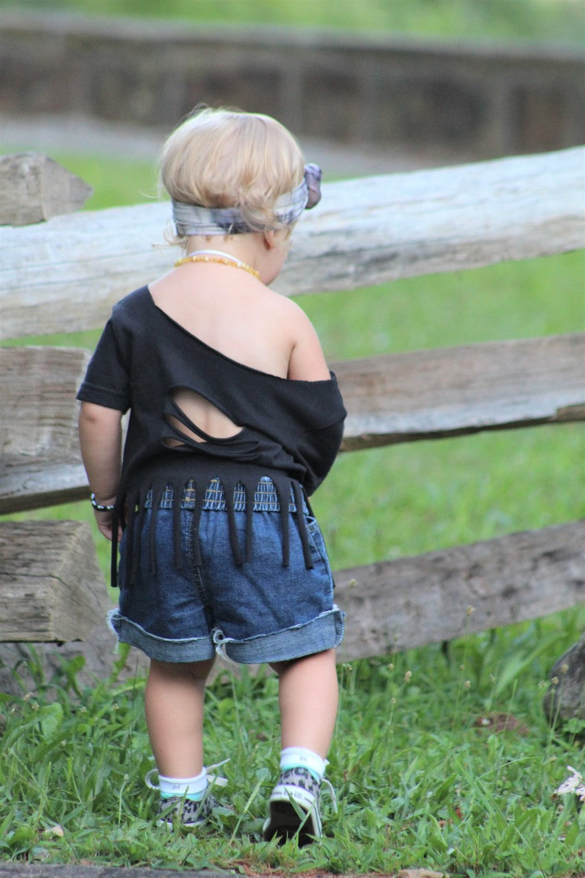 Dream Big Unicorn Girls Shirt