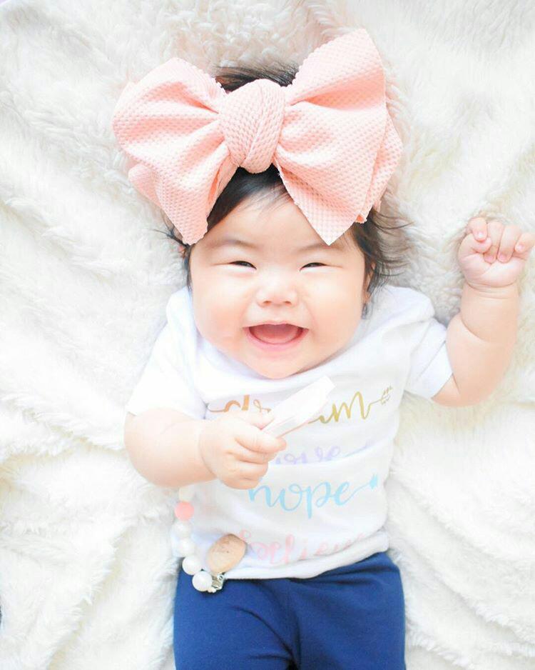 Dream, Love, Hope, Believe Girls Shirt
