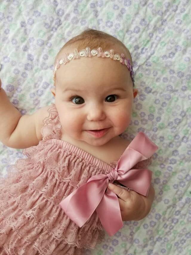 Pastel Rainbow Headband