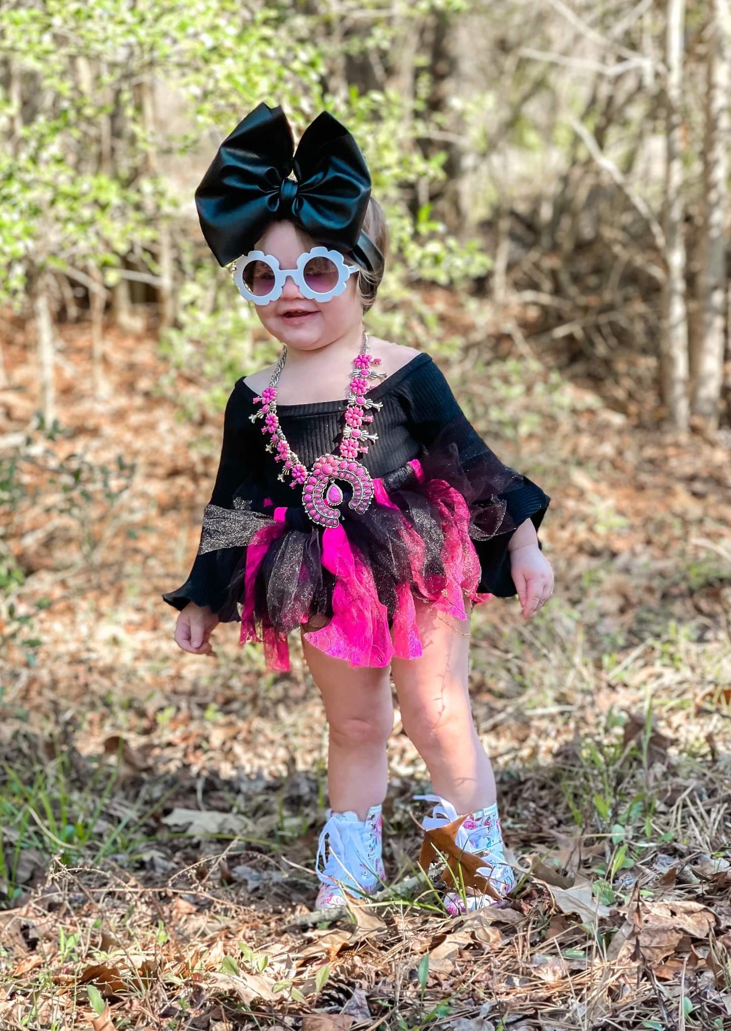 Lady Of Love Tutu