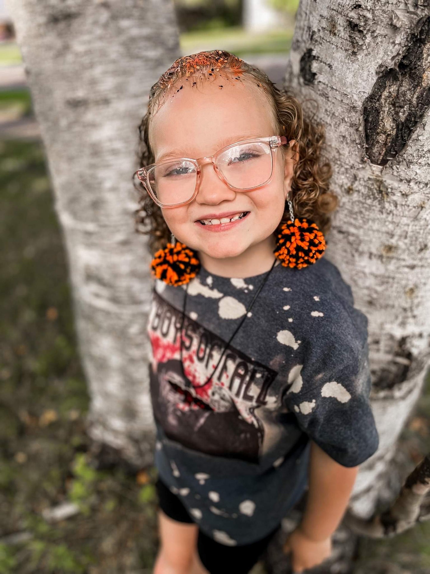 The Boys Of Fall Girls Shirt Ladies Shirt