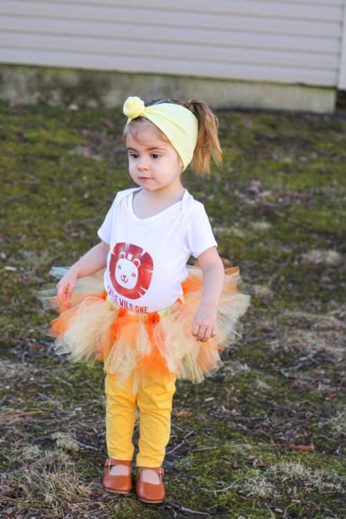 Lion King Tutu