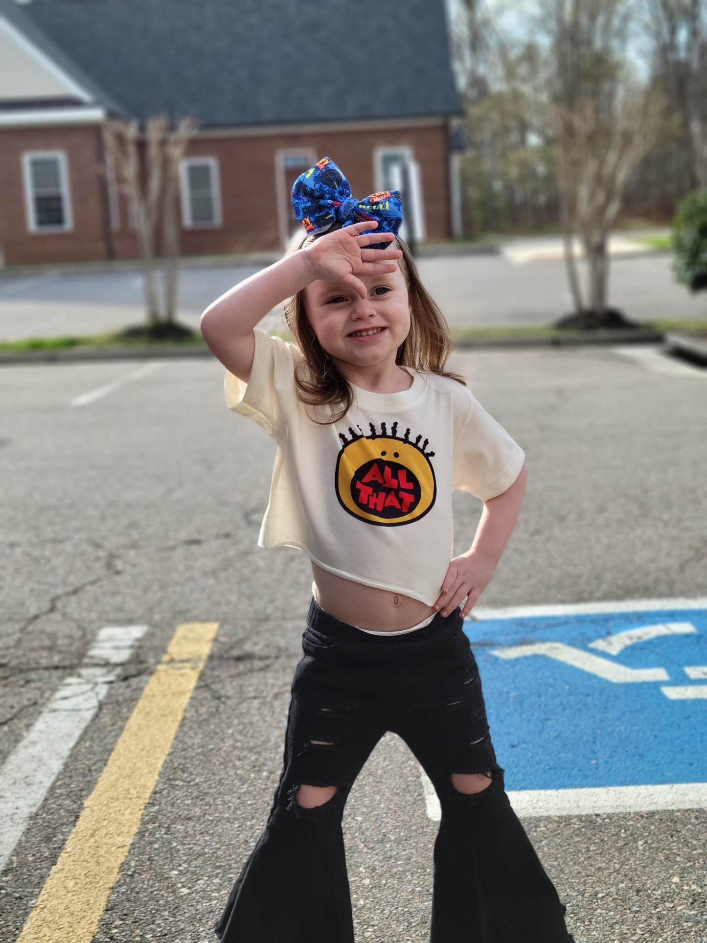 90's All That Girls Shirt Boys Shirt Ladies Shirt Mens Shirt