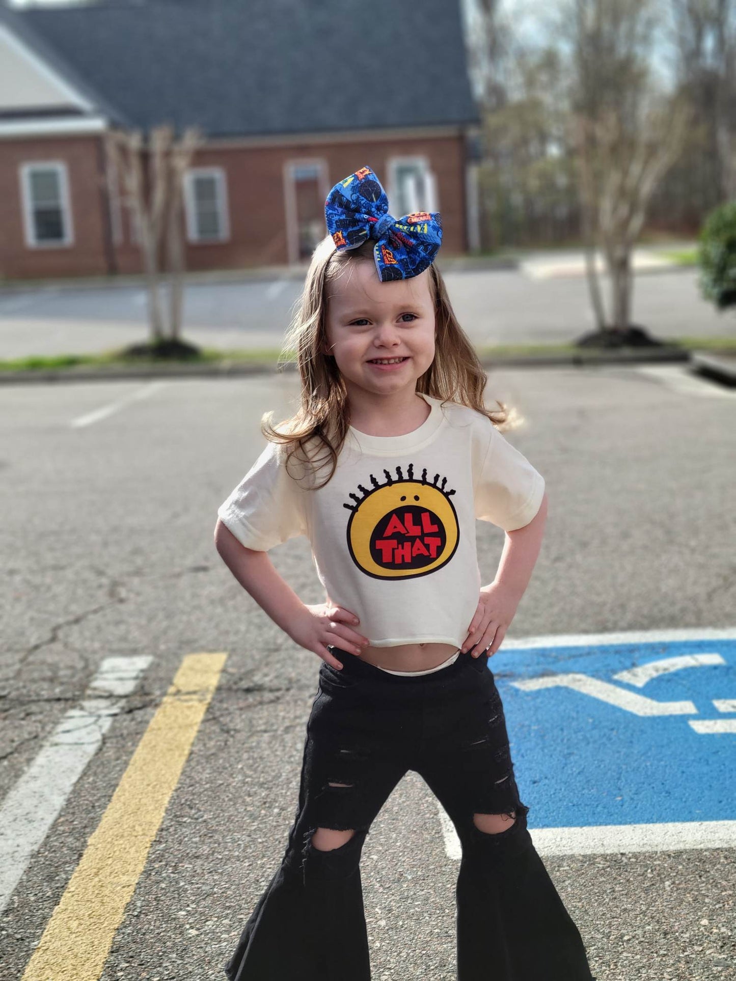 90's All That Girls Shirt Boys Shirt Ladies Shirt Mens Shirt