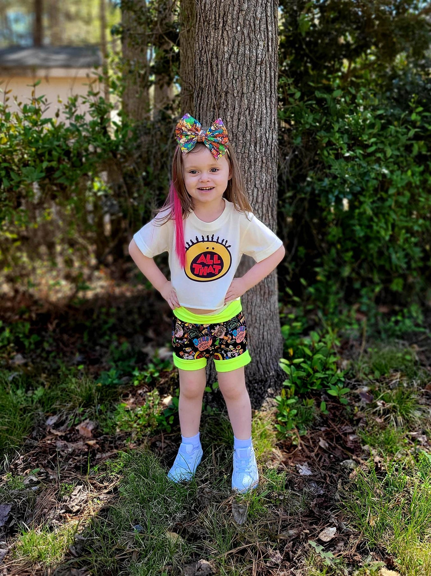 90's All That Girls Shirt Boys Shirt Ladies Shirt Mens Shirt