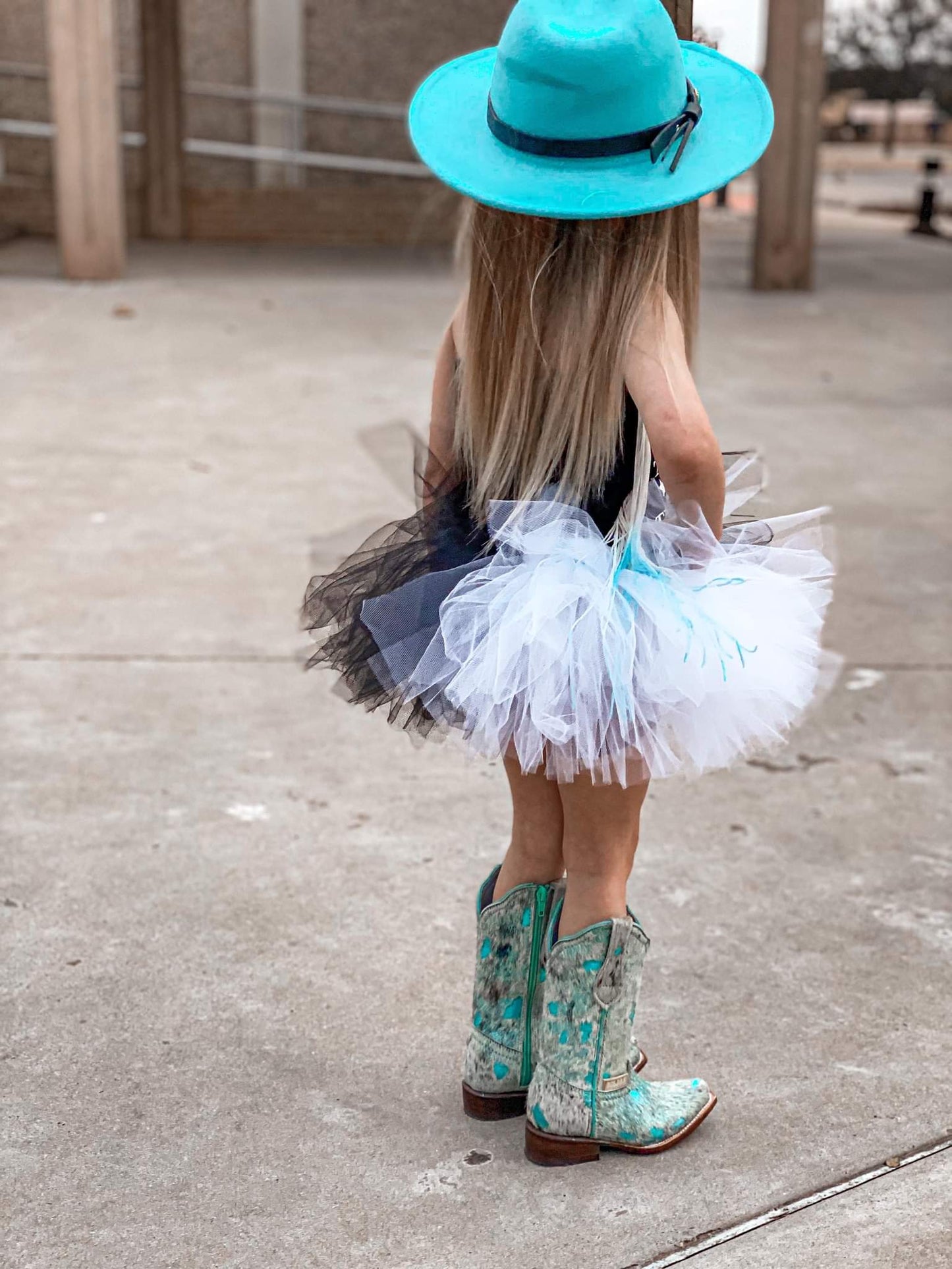 Cruella Tutu