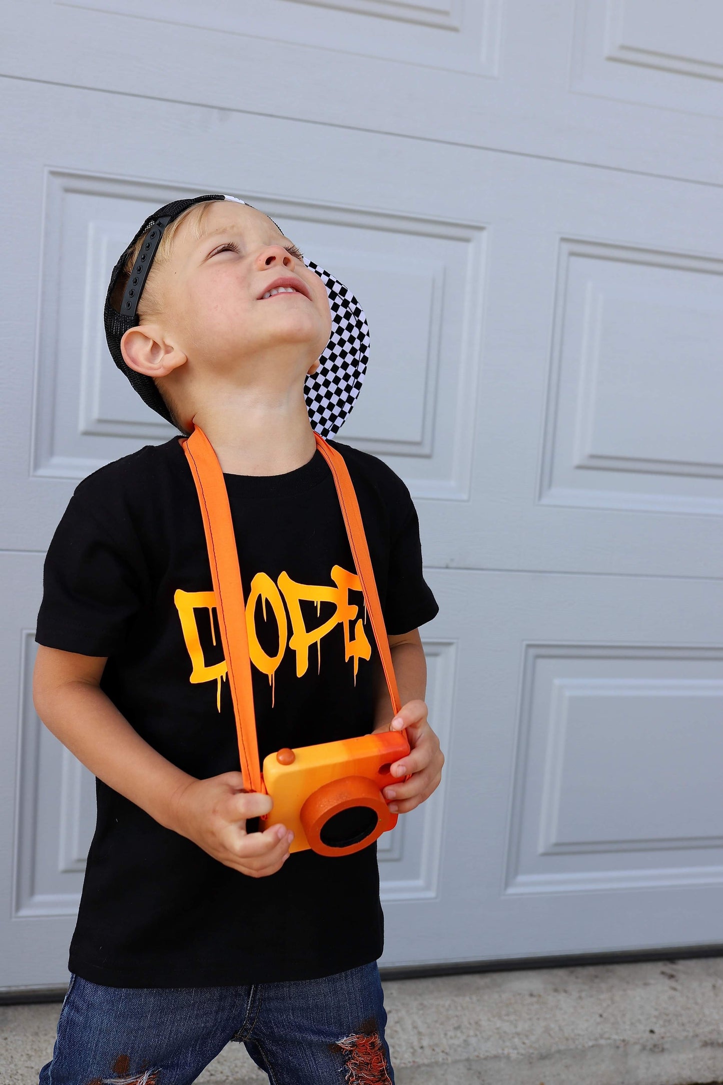 Dope Boys Shirt Girls Shirt