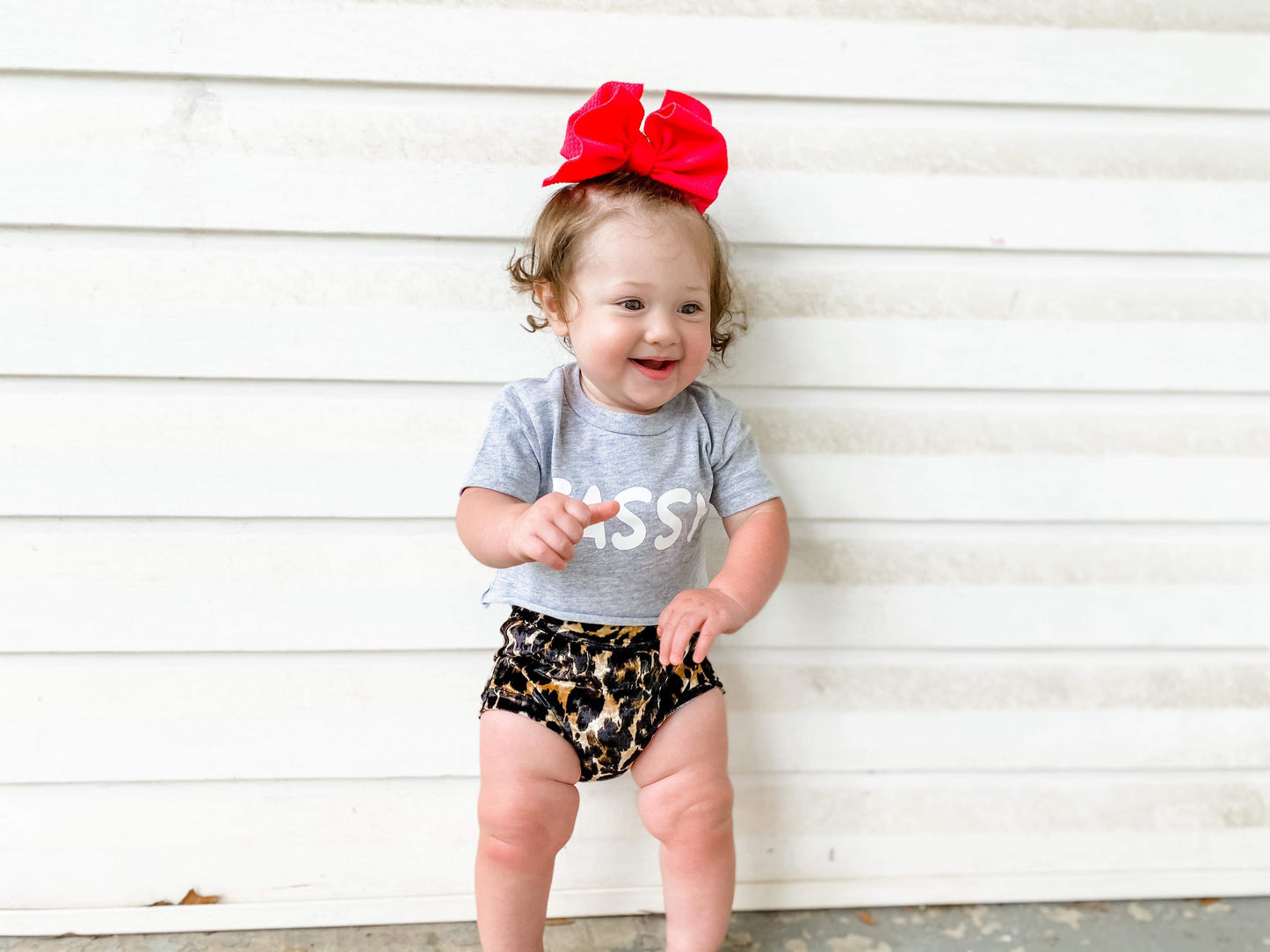 Sassy Girls Shirt