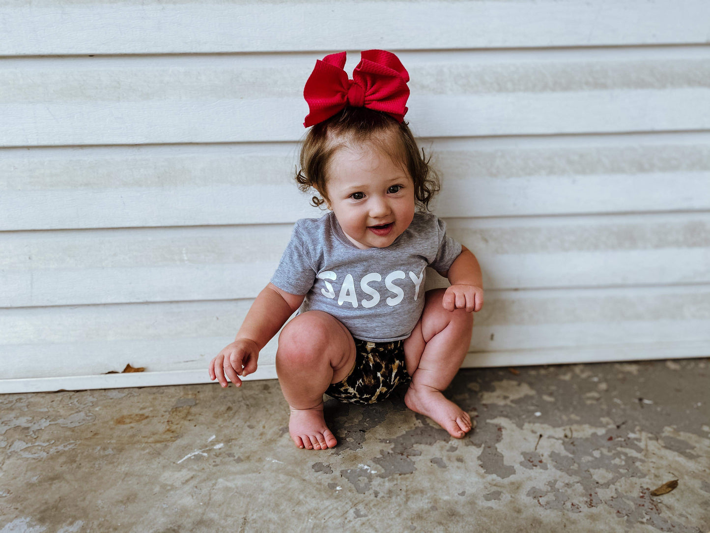 Sassy Girls Shirt