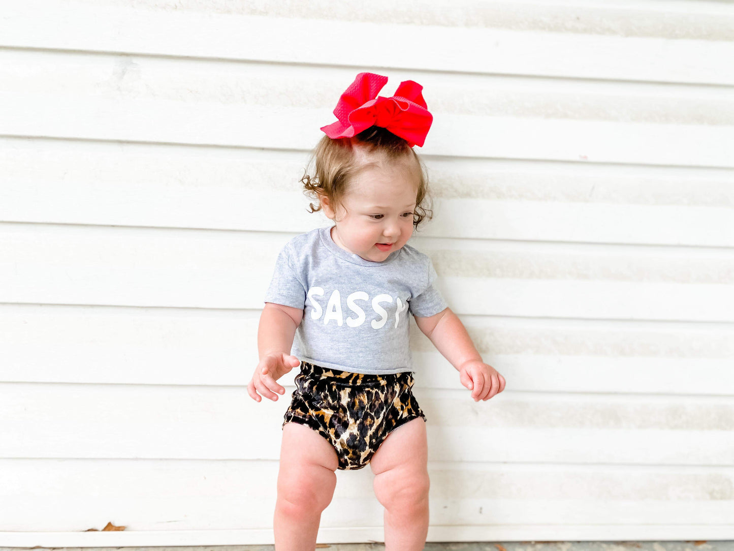 Sassy Girls Shirt