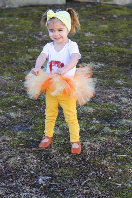 Lion King Tutu