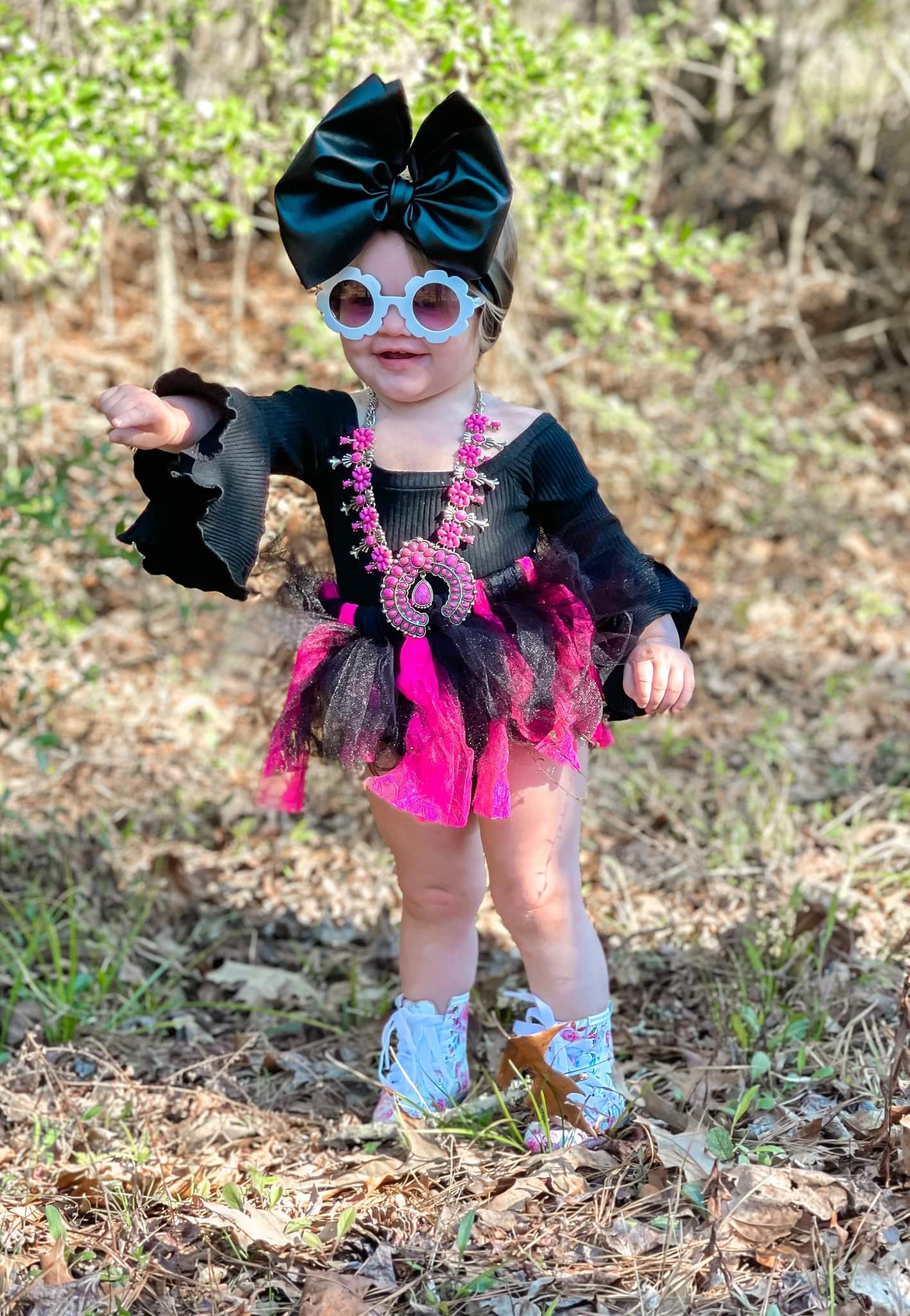 Lady Of Love Tutu