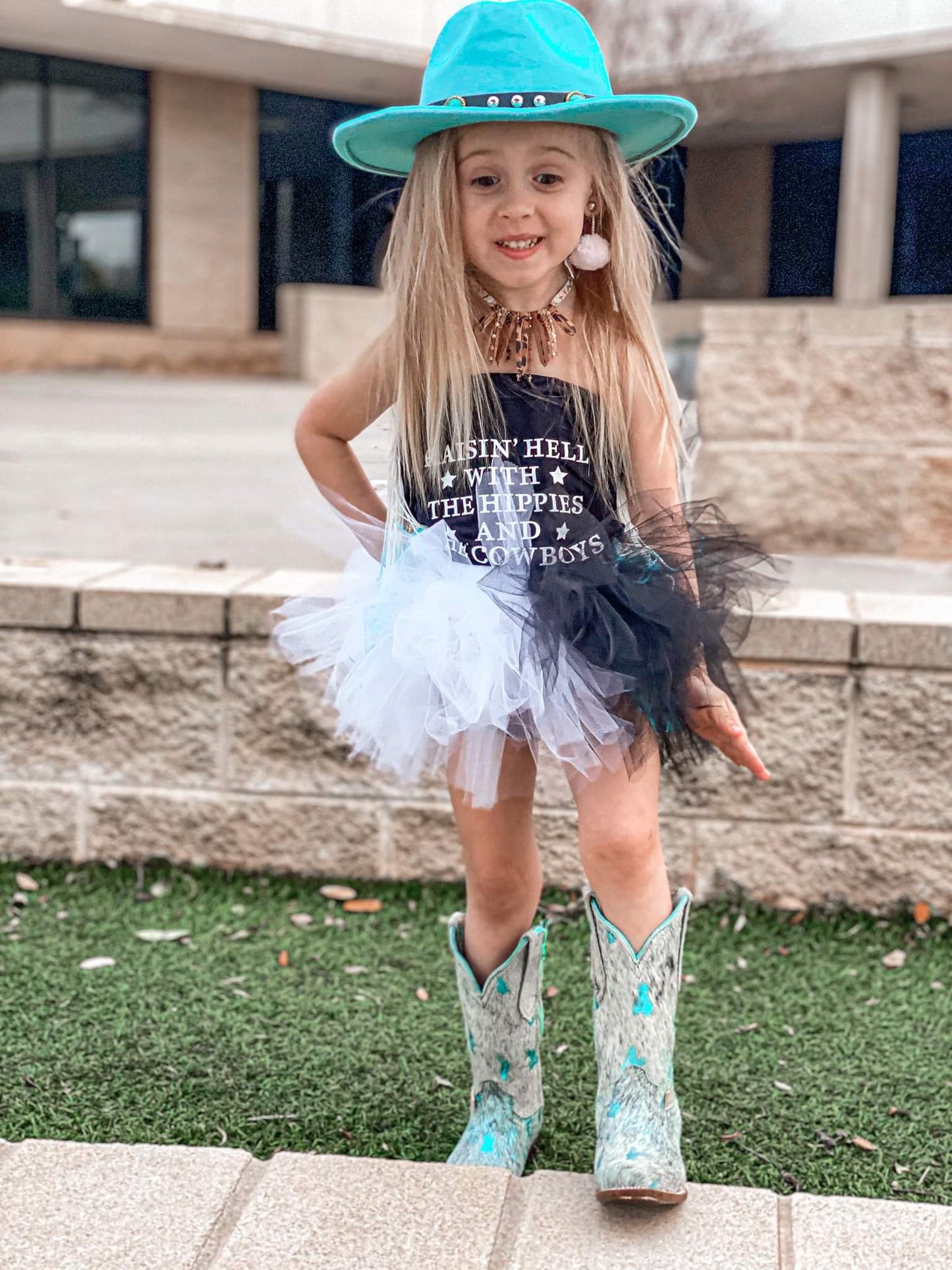 Cruella Tutu
