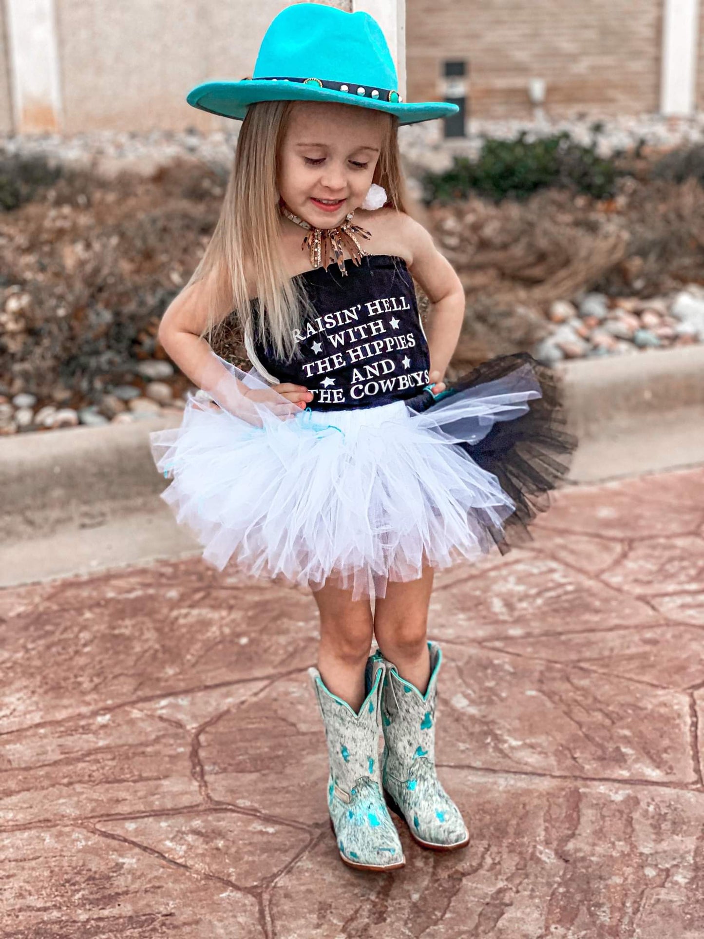 Cruella Tutu