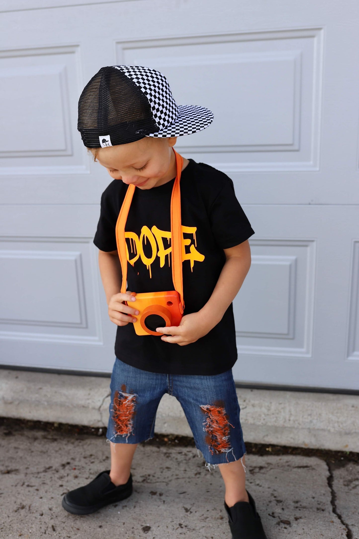 Dope Boys Shirt Girls Shirt