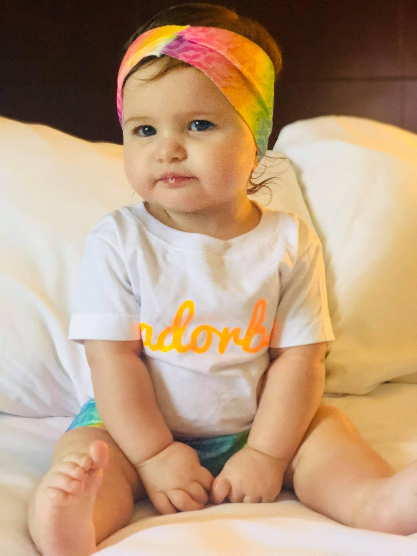 Adorbs Girls Shirt