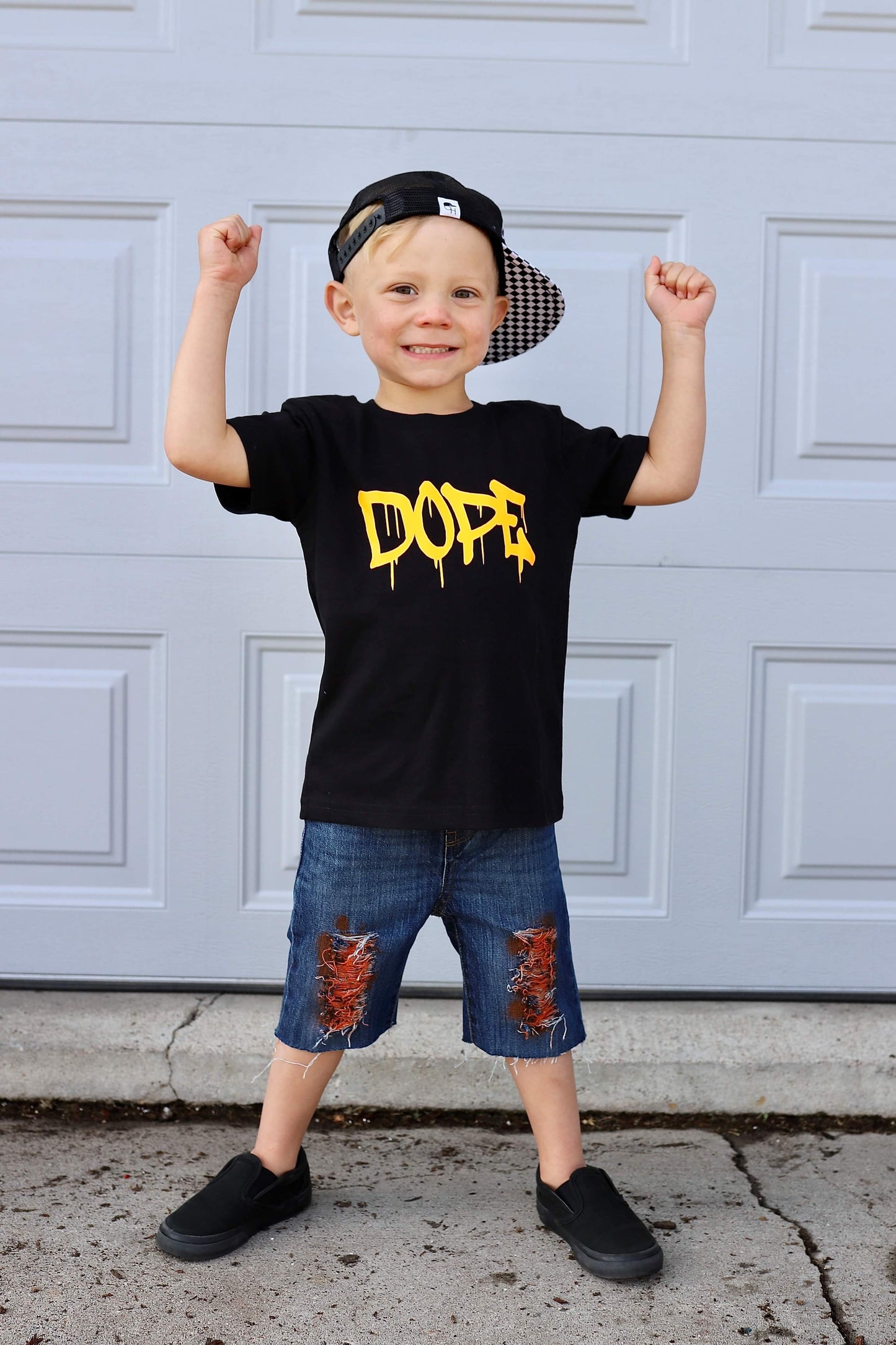 Dope Boys Shirt Girls Shirt
