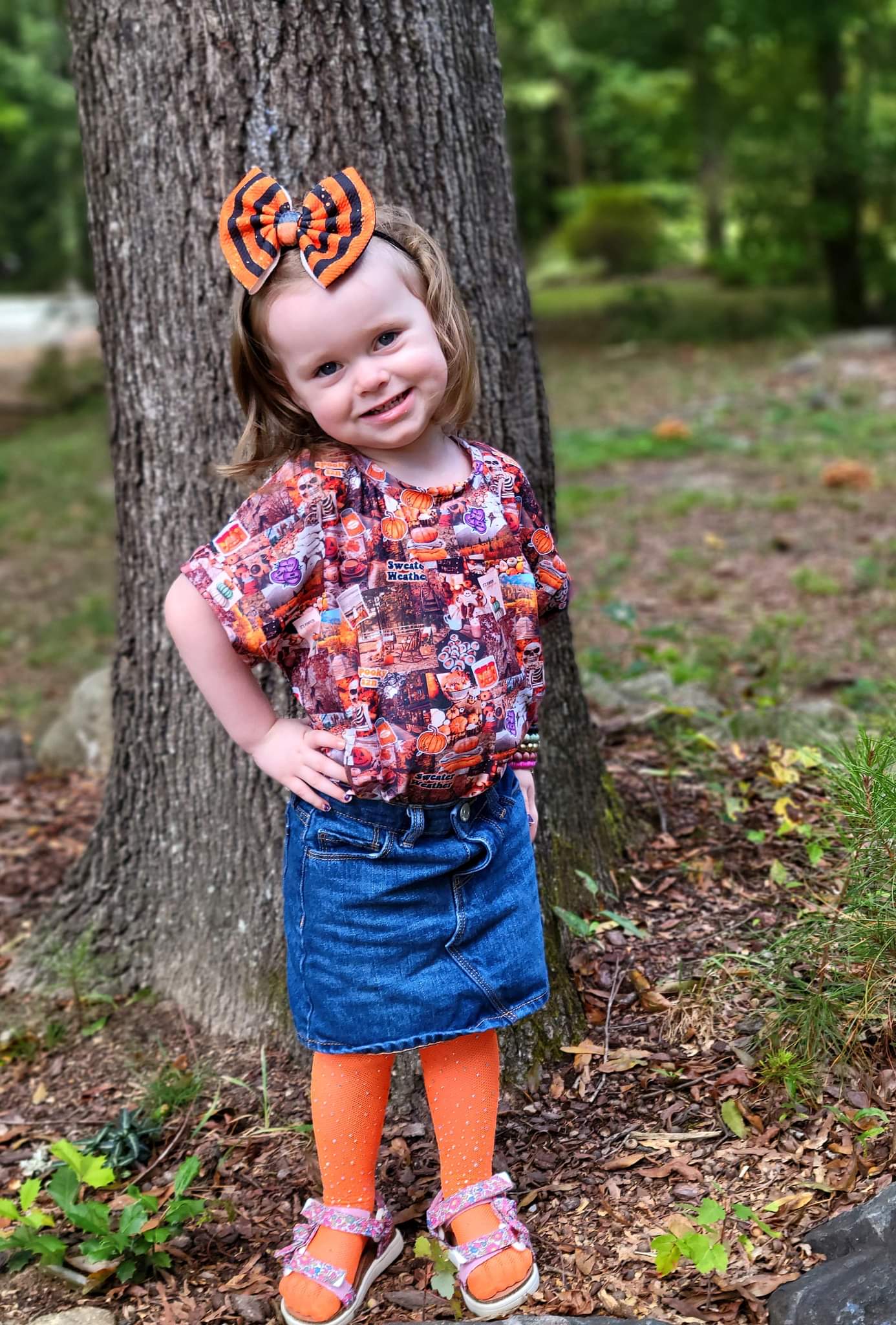 Fall Handmade