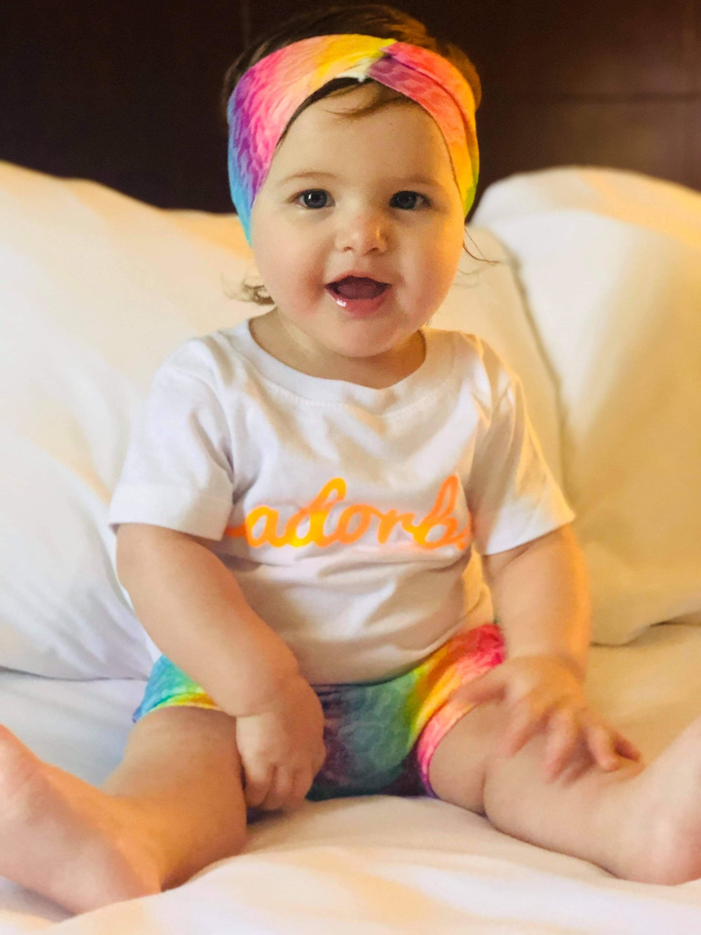 Adorbs Girls Shirt