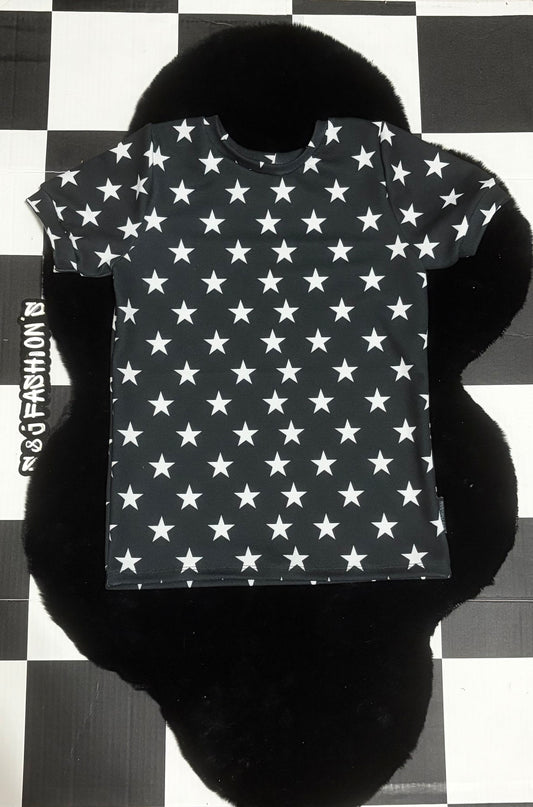 Stars Handmade