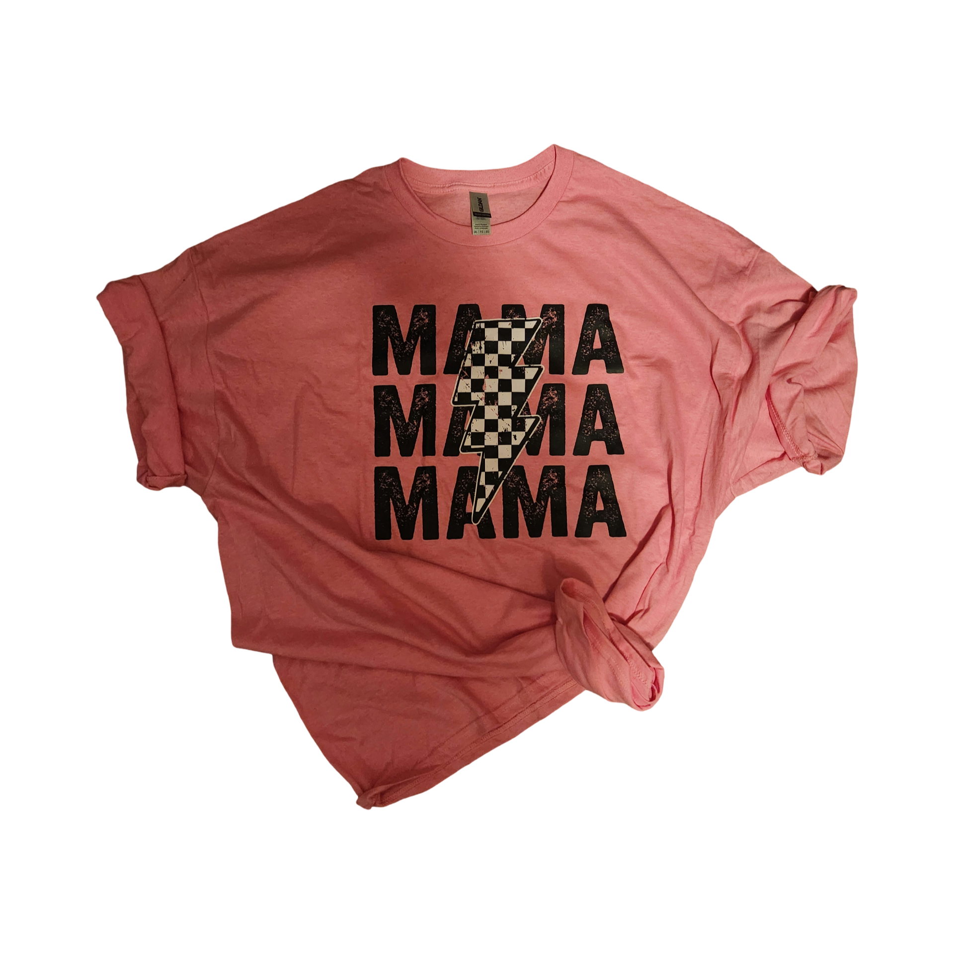 Mama Ladies Shirt