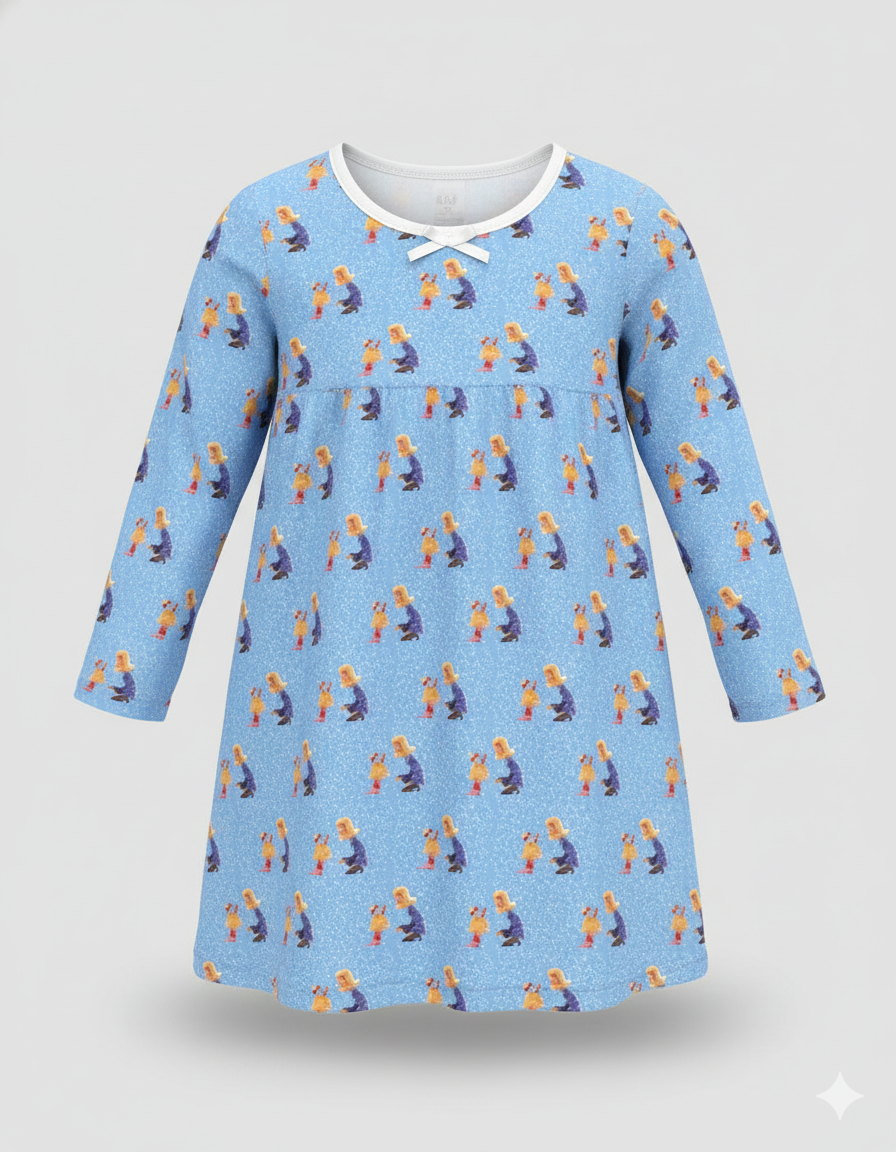 Grinch Cindy Lou Hou Christmas Handmade