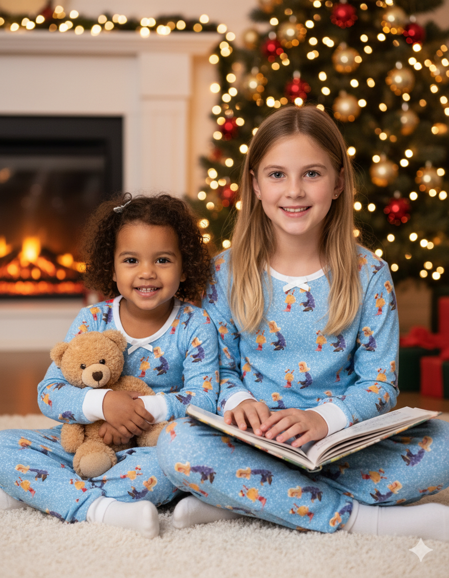 Grinch Cindy Lou Hou Christmas Handmade