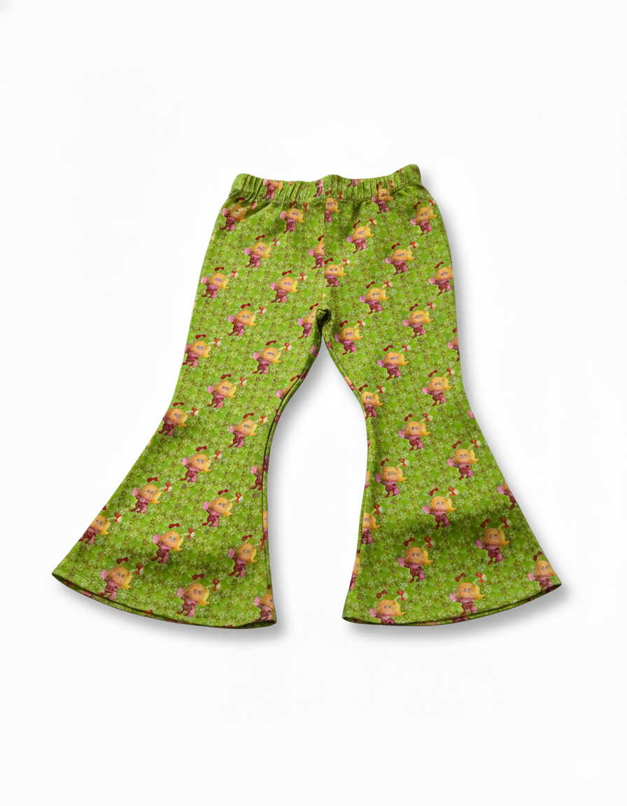 Cindy Lou Who Grinch Christmas Handmade