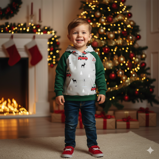 Christmas Handmade