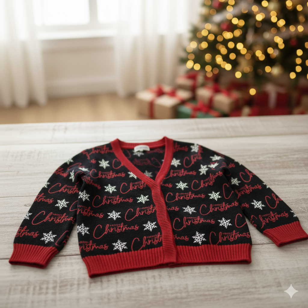 Merry Christmas Handmade