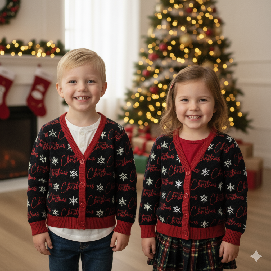 Merry Christmas Handmade