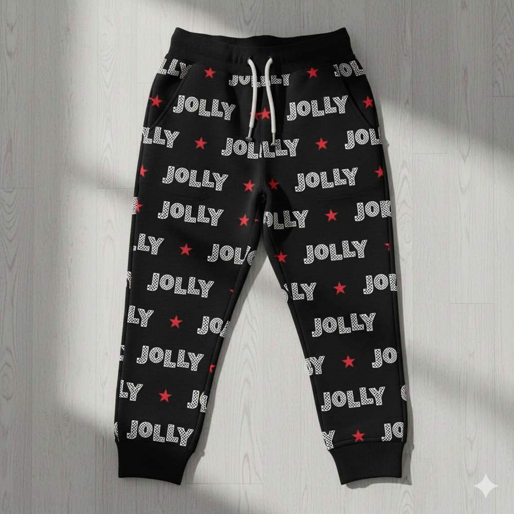 Jolly Christmas Handmade