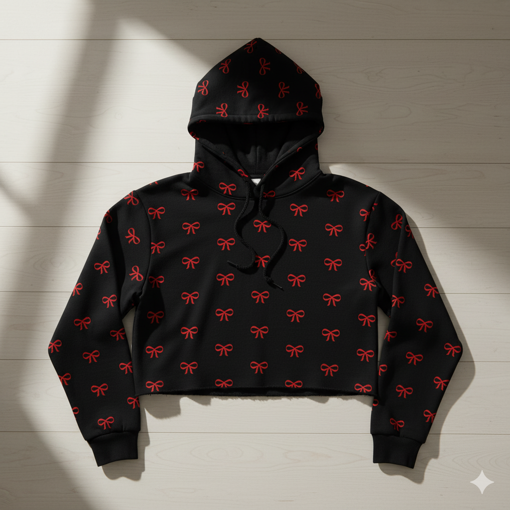 Bows Christmas Handmade