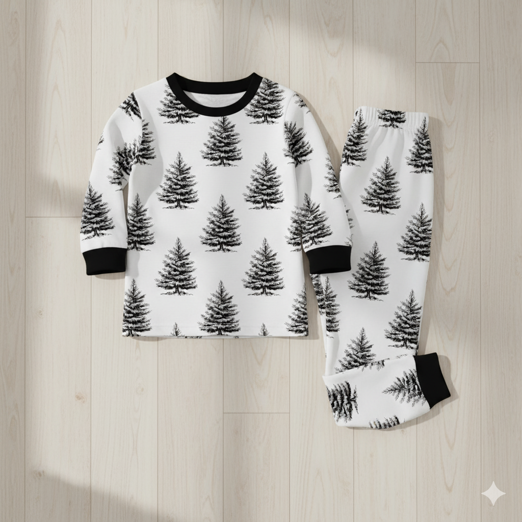 Trees Christmas Handmade