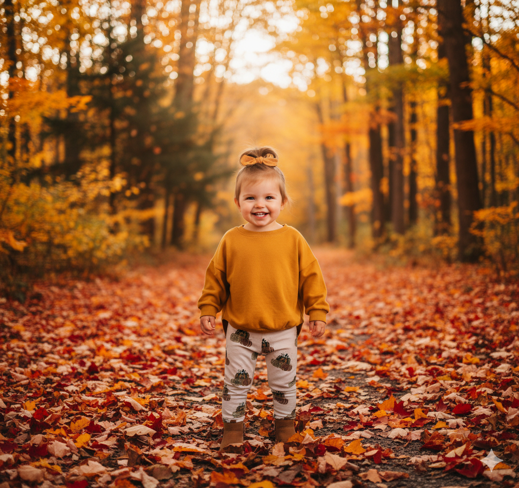 LV Pumpkin Fall Handmade