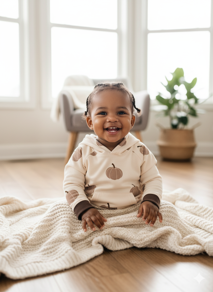 Pumpkins Fall Handmade