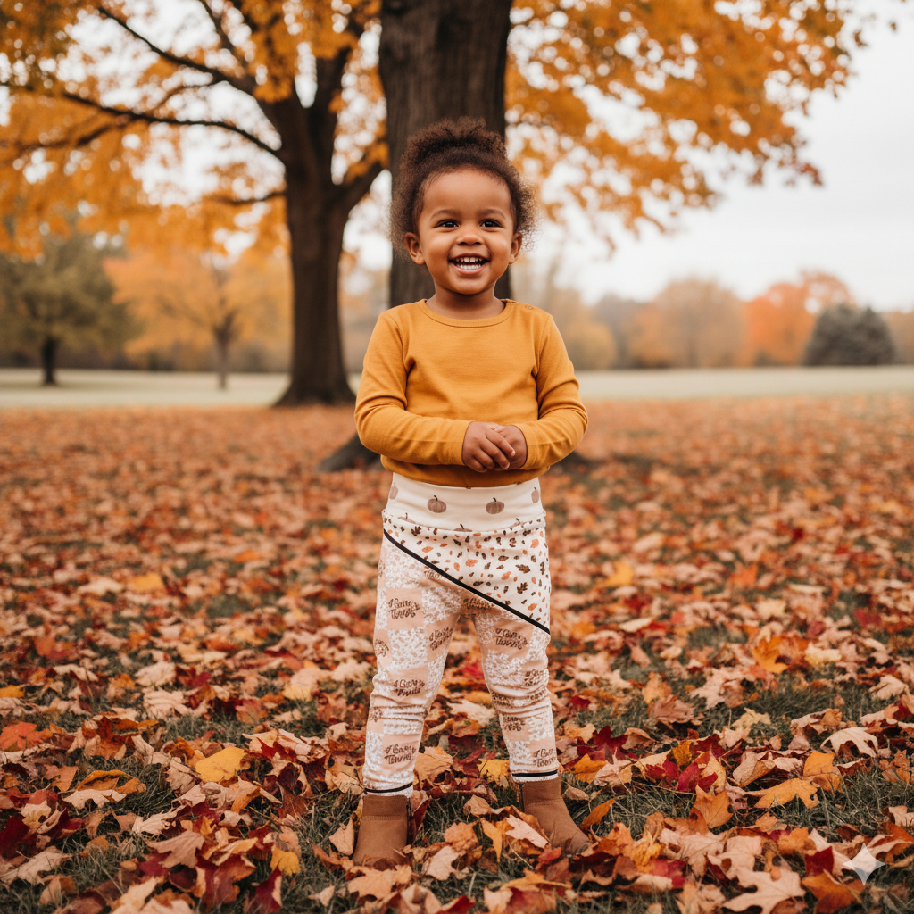 Give Thanks Fall Handmade