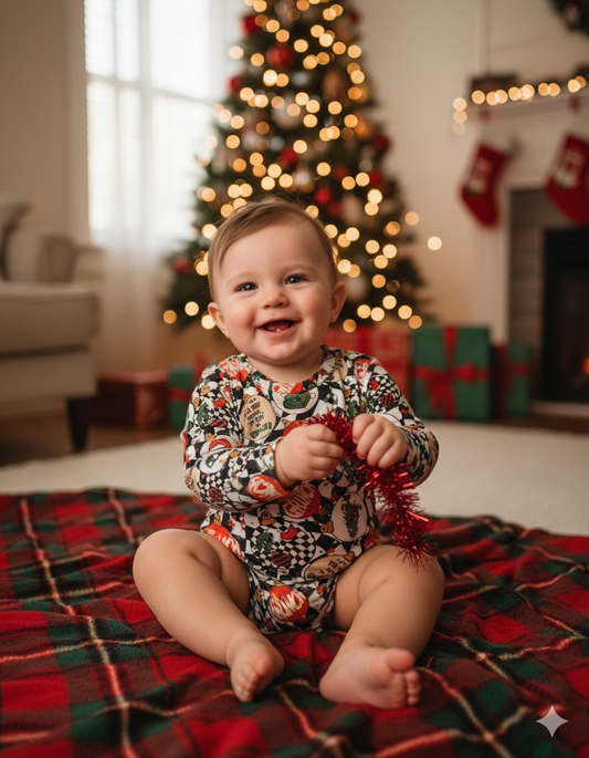 Grinch Christmas Handmade