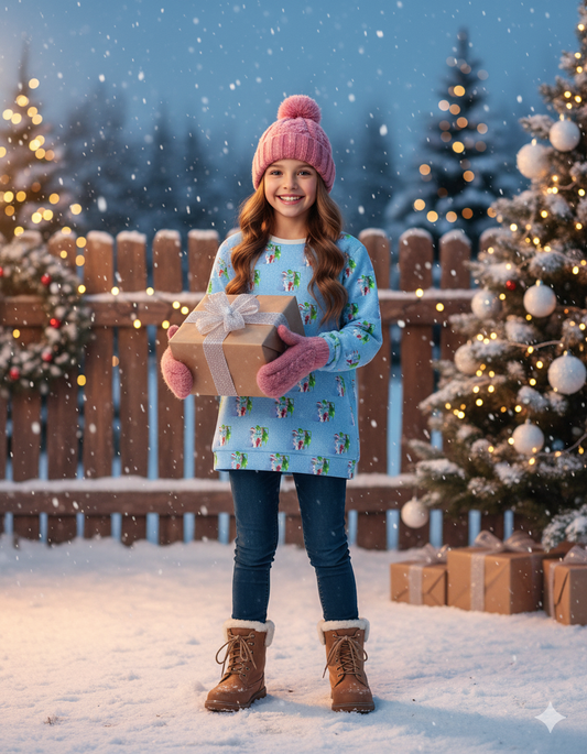 Grinch Christmas Handmade